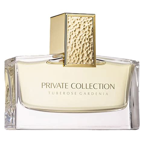 estée lauder private collection tuberose gardenia